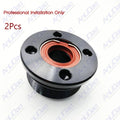 Fit Fit Yamaha 200-300hp Trim Cap Cylinder With Seal