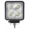 Cree Led Flood Beam Light, 3200 Lumens Fits Kubota
