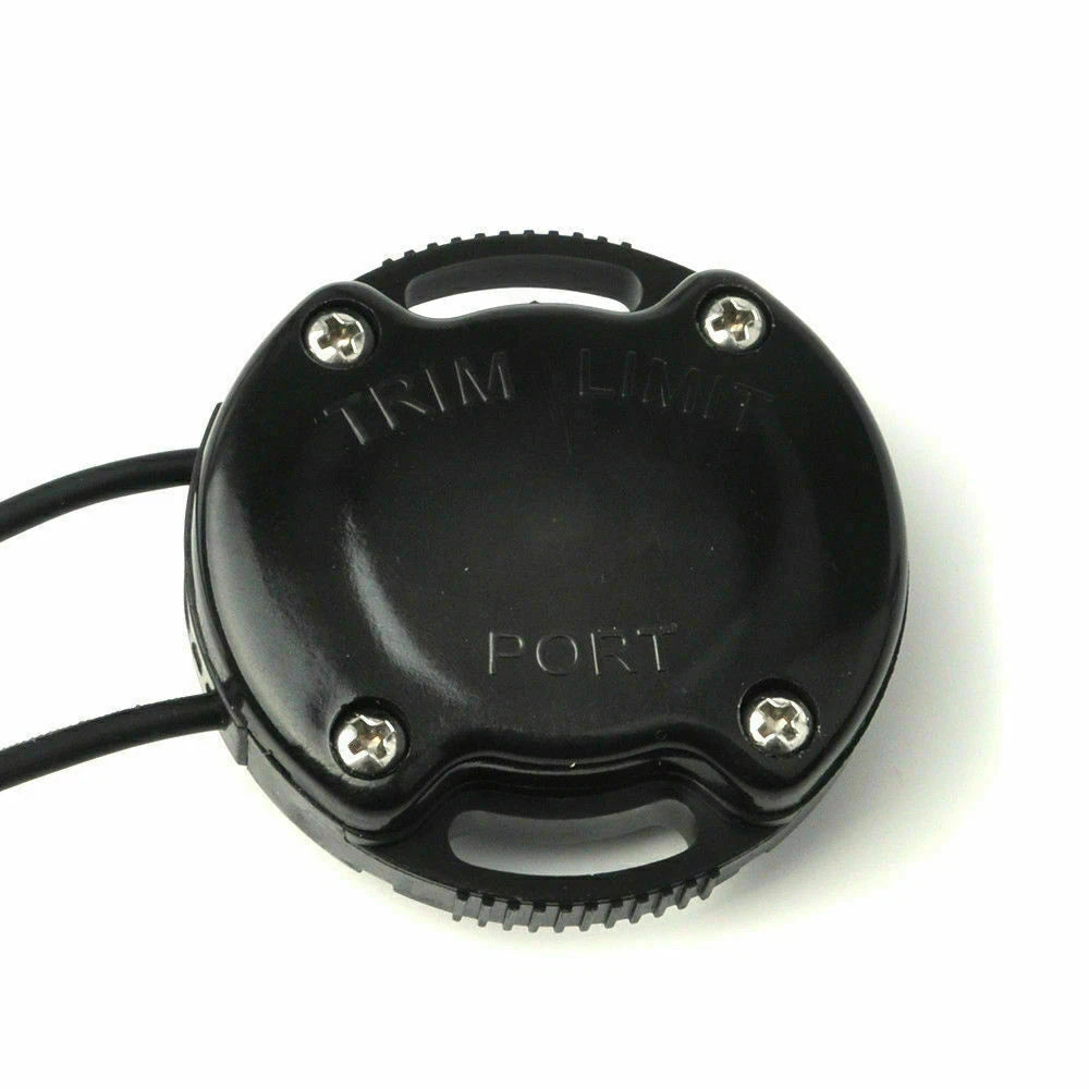 Tilt/Trim Sender Limit Kit for Mercruiser Alpha/Bravo Sterndrive