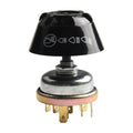 Replacement Head Light Switch 12V For Massey For Ferguson And Brown