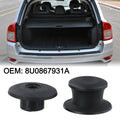 Essential Car Accessories For Clip Set For Models For Q3 A7 And A5