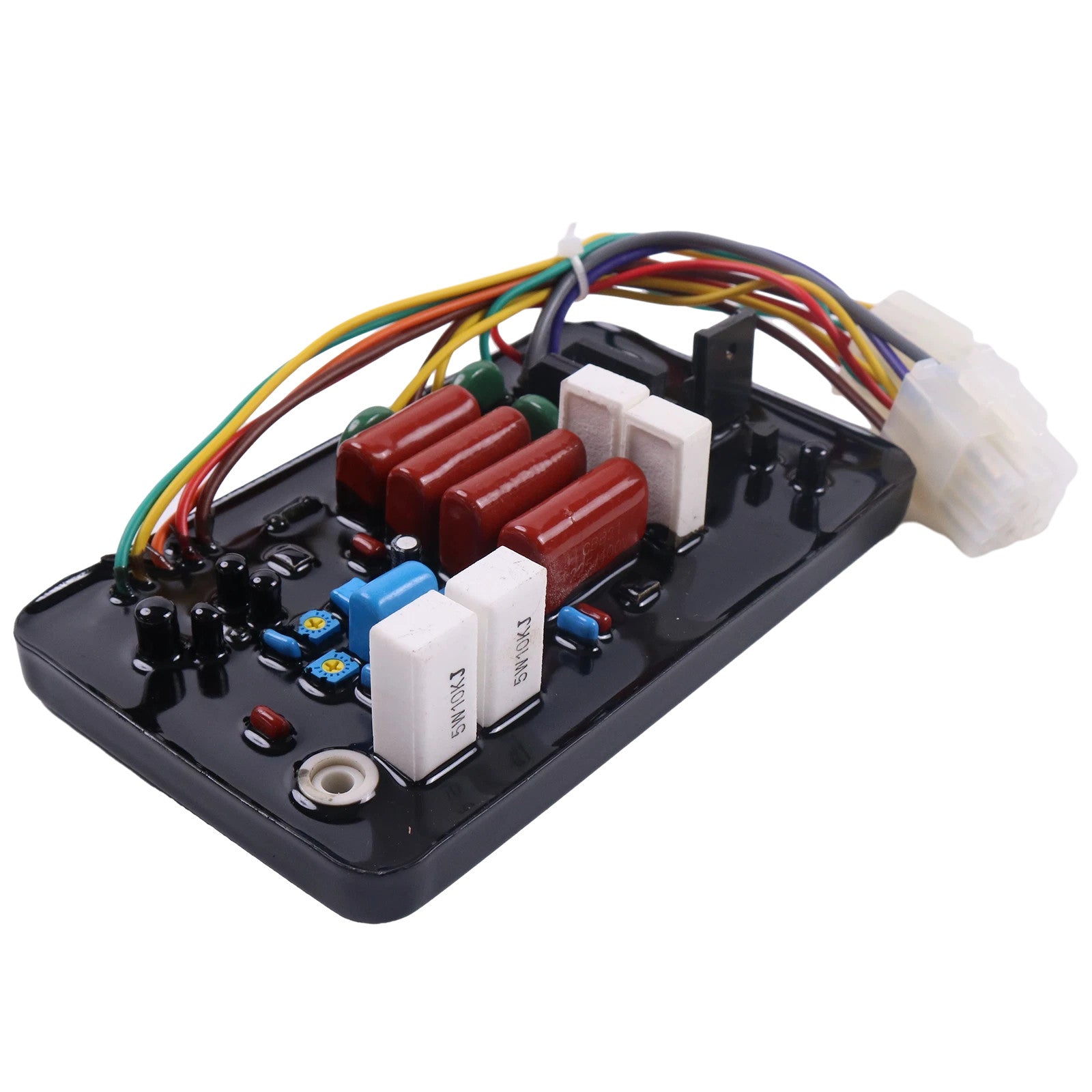 New Avr Dst-100-2fa4 Automatic Voltage Regulator | Hook & Hull Co