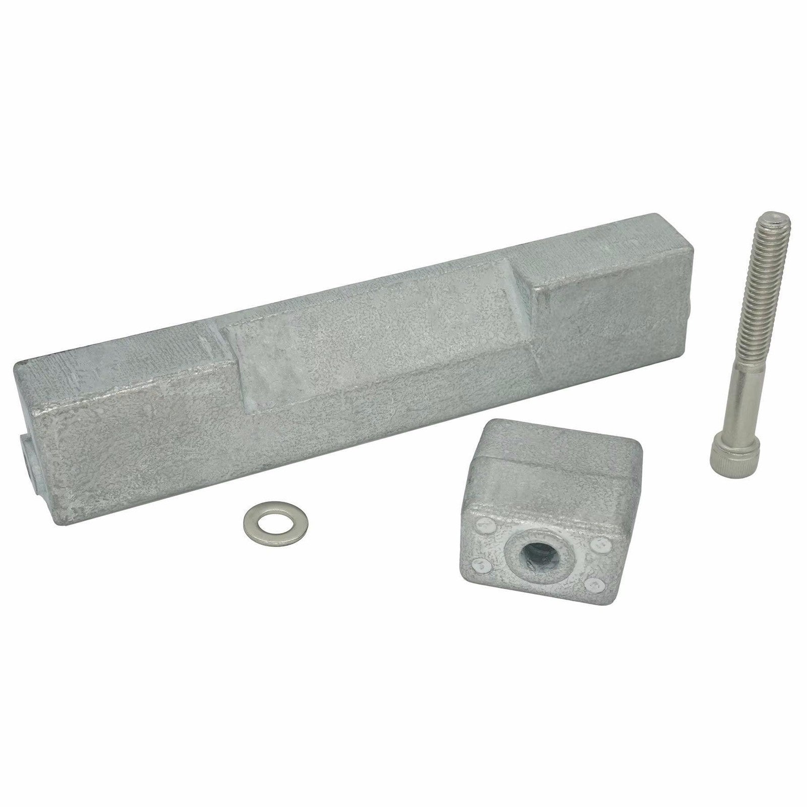 Evinrude Johnson Anode Kit 90-225 HP by Evinrude