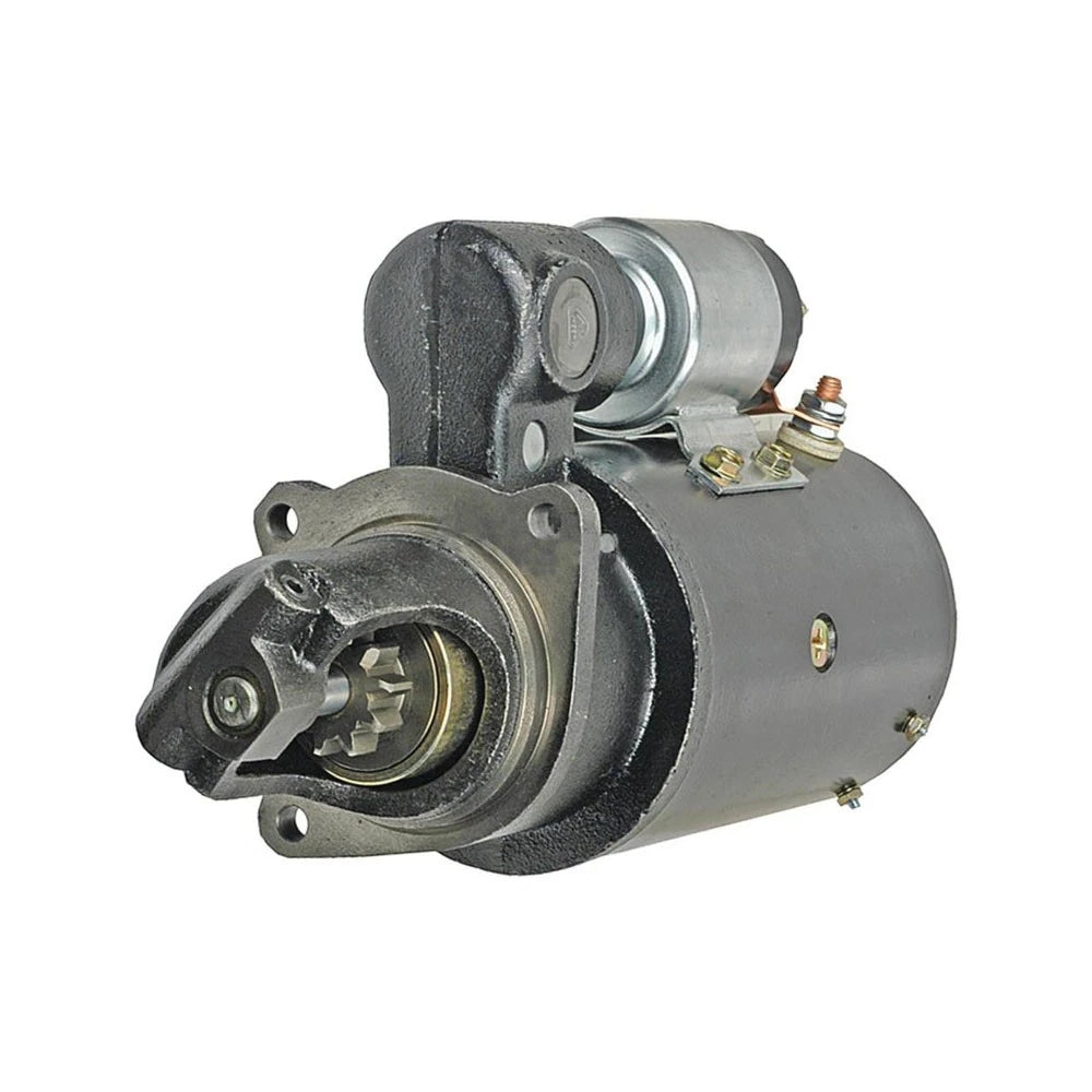 1113176 Starter Fits Case/internati<wbr/>onal Harvester 2706 2756