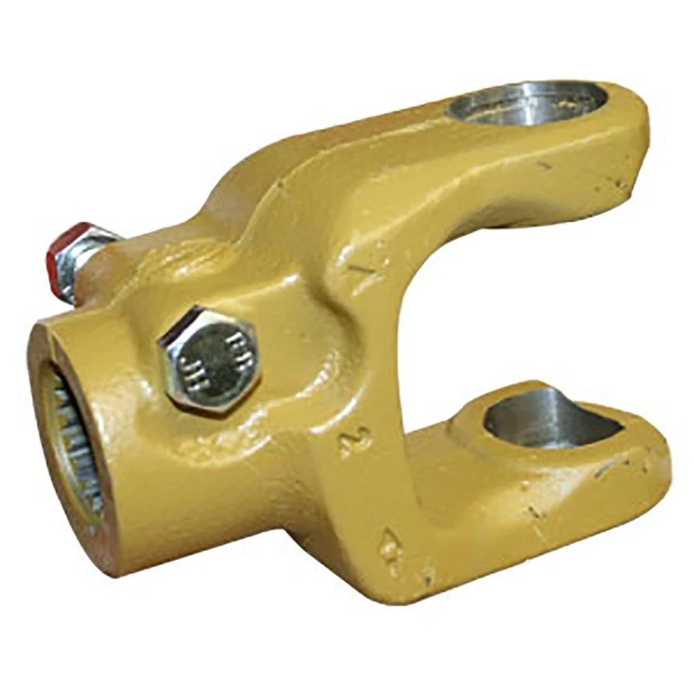 Yoke Aw25441 For Jlg 1018