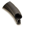Standard Trim Lock Molding Seal Flex Black by Standard