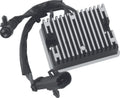 Twin Power 04-06 Xl Voltage Regulator Black Replaces G-d 74523-04 22
