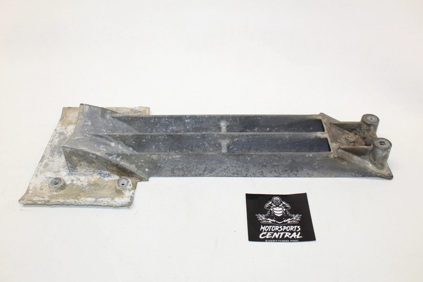 Oem Kawasaki Jet Ski Ultra 250x Jt1500 Jet Pump Intake Grate Screen