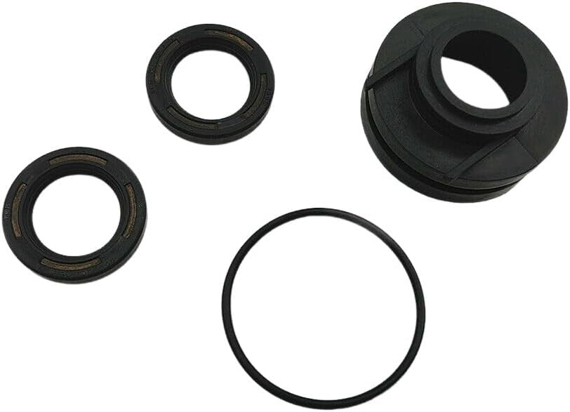 Water Pump Housing Kit Yamaha 25-40HP by Yamaha