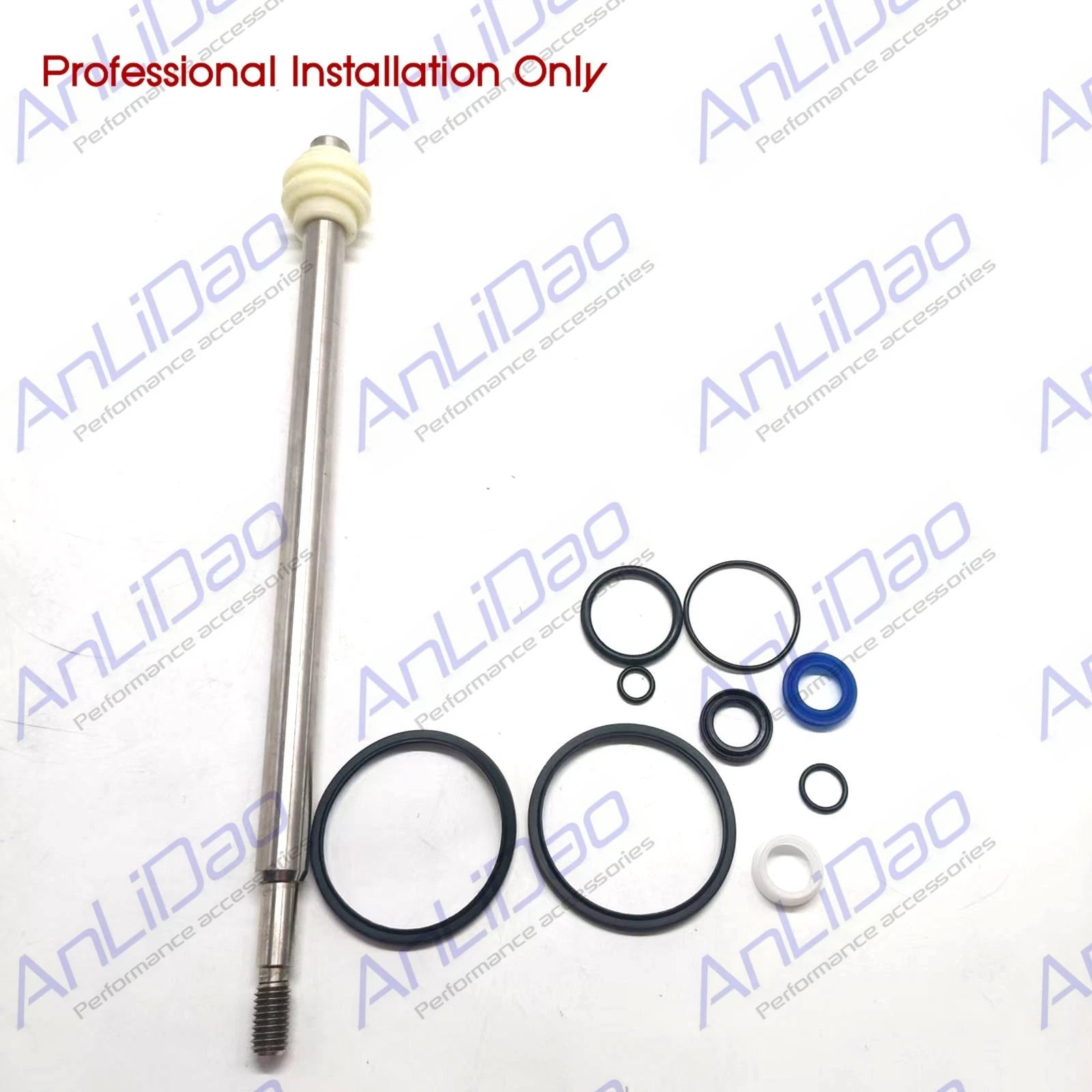 Fit Fit Volvo Penta Power Steering Actuator Repair Seal Kit 21910902