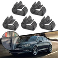 Wiper Arm Spray Clip Nozzle Retainer