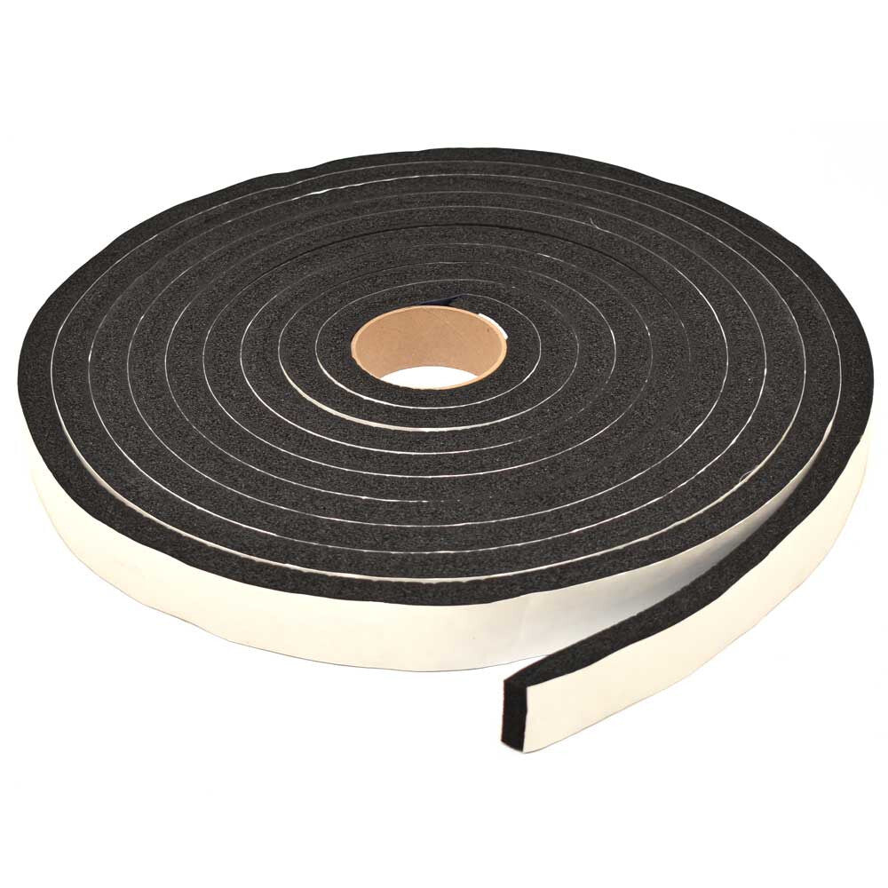 Ranger Boat Foam Tape 1 1/2 x 3/4 Inch 25 Foot by Ranger