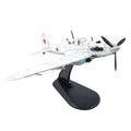 Il-2 Attack Aircraft 1:72 Scale Diecast Metal Model With Display Base