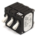 Airpax Boat 3 Pole Toggle Breaker 30A by Airpax