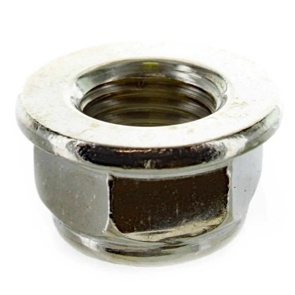 Flanged Nylock Nut – Mercruiser Alpha I Gen II
