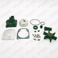 Water Pump Impeller Repair Kit Fit Evinrude Johnson 60 70 75 3 Cyl