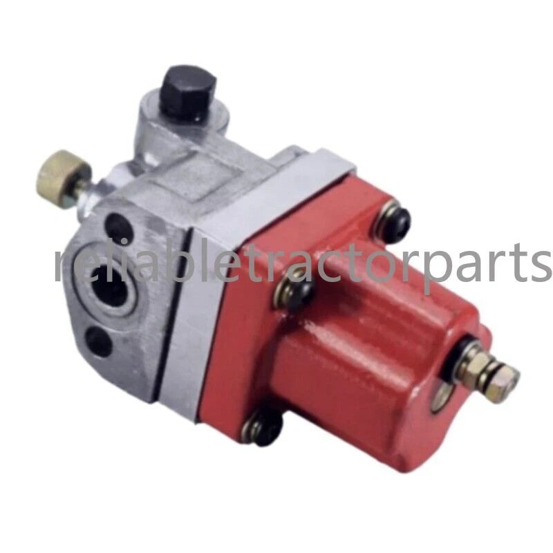 Fits For Cummins Mta11g1g2 Nt855 24V Fuel Shutoff Solenoid 3017993