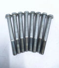 Volvo Penta 955530, Hexagon Screw Pack Of 8, Oem
