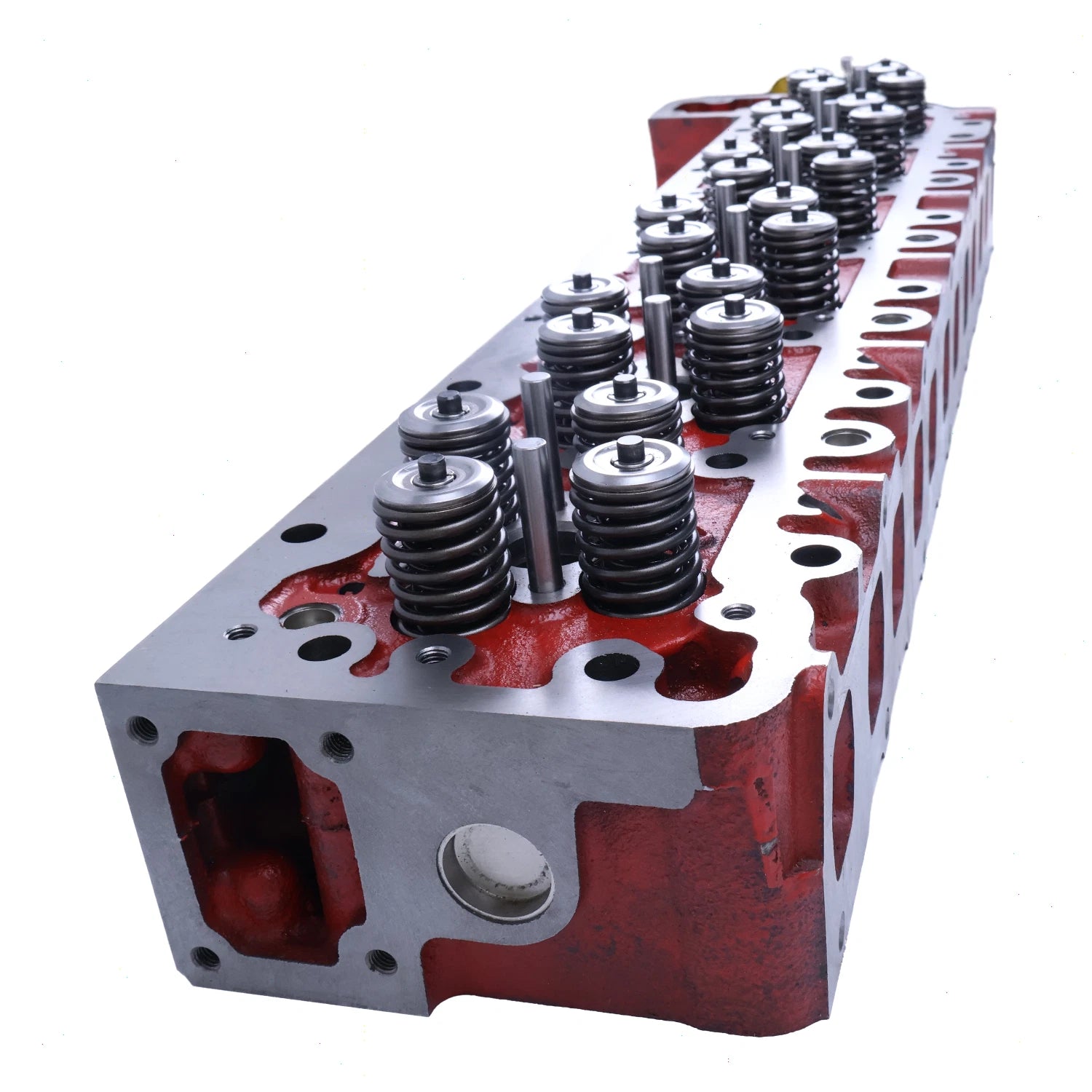 Complete Cylinder Head For Hino J08e J08et J08e-un Engine Truck