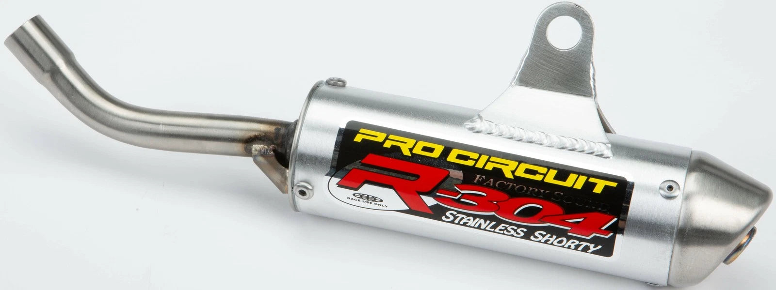 Pro Circuit R304 Silencer – Fits 2025 Husqvarna Tc 85 & Ktm 85 Sx