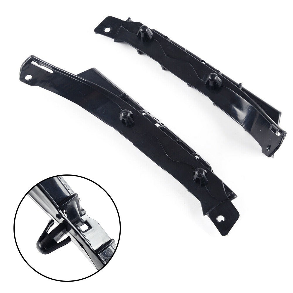 Front Bumper Bracket Holders for BMW E53