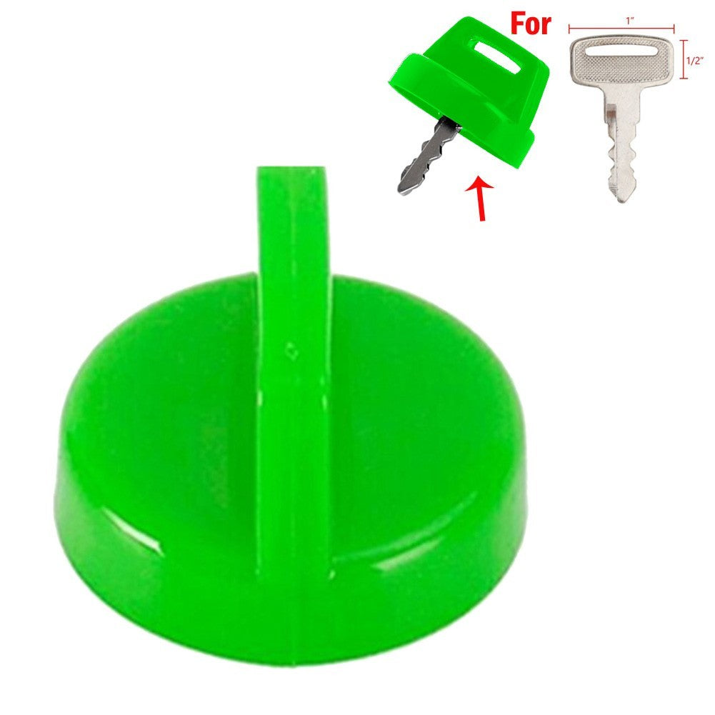 Motorcycle Key Switch Cover Cap
