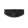 Non Return Valve for Volvo Penta Exhaust Flap DP-D/DP-D1/DP-E