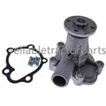 Fits For Yanmar Ym186 Ym187 Ym220 Ym226 220 Water Pump 121023-42100