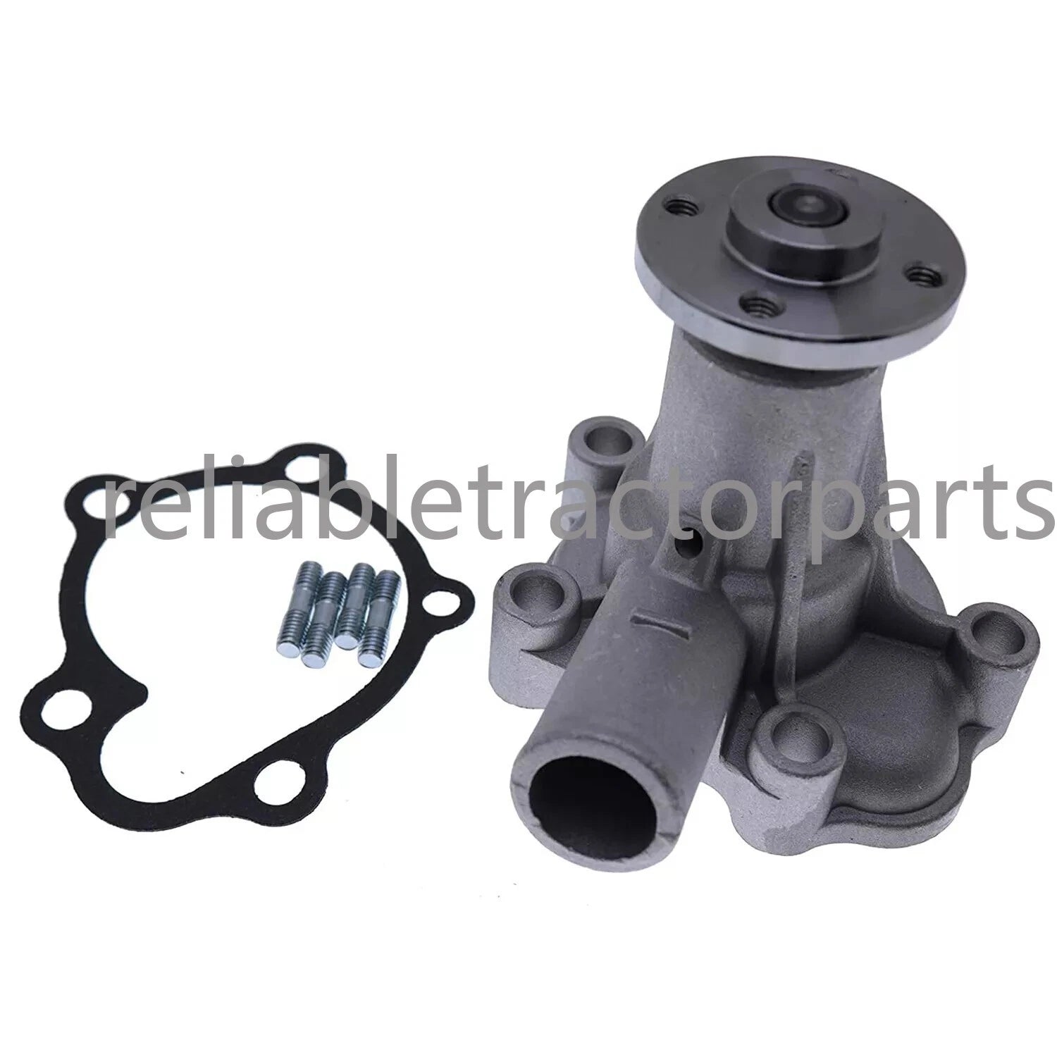 Fits For Yanmar Ym186 Ym187 Ym220 Ym226 220 Water Pump 121023-42100