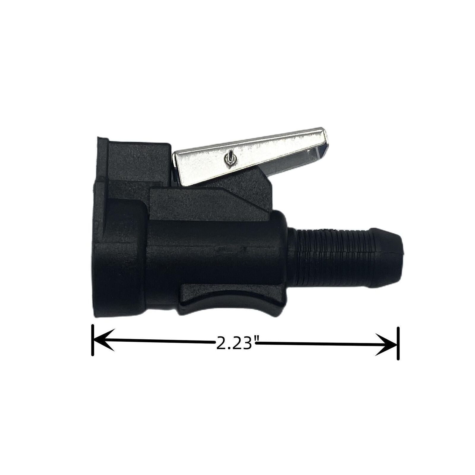 Fuel Line Connector OMC Johnson Evinrude by OMC