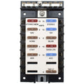 Terminal Fuse Block Boat 14-Position 28 Spade