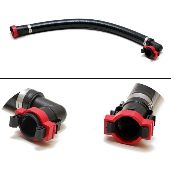Flow-Rite Qwik-Lok Hose Connector 16 Inch PVC by Flow-Rite