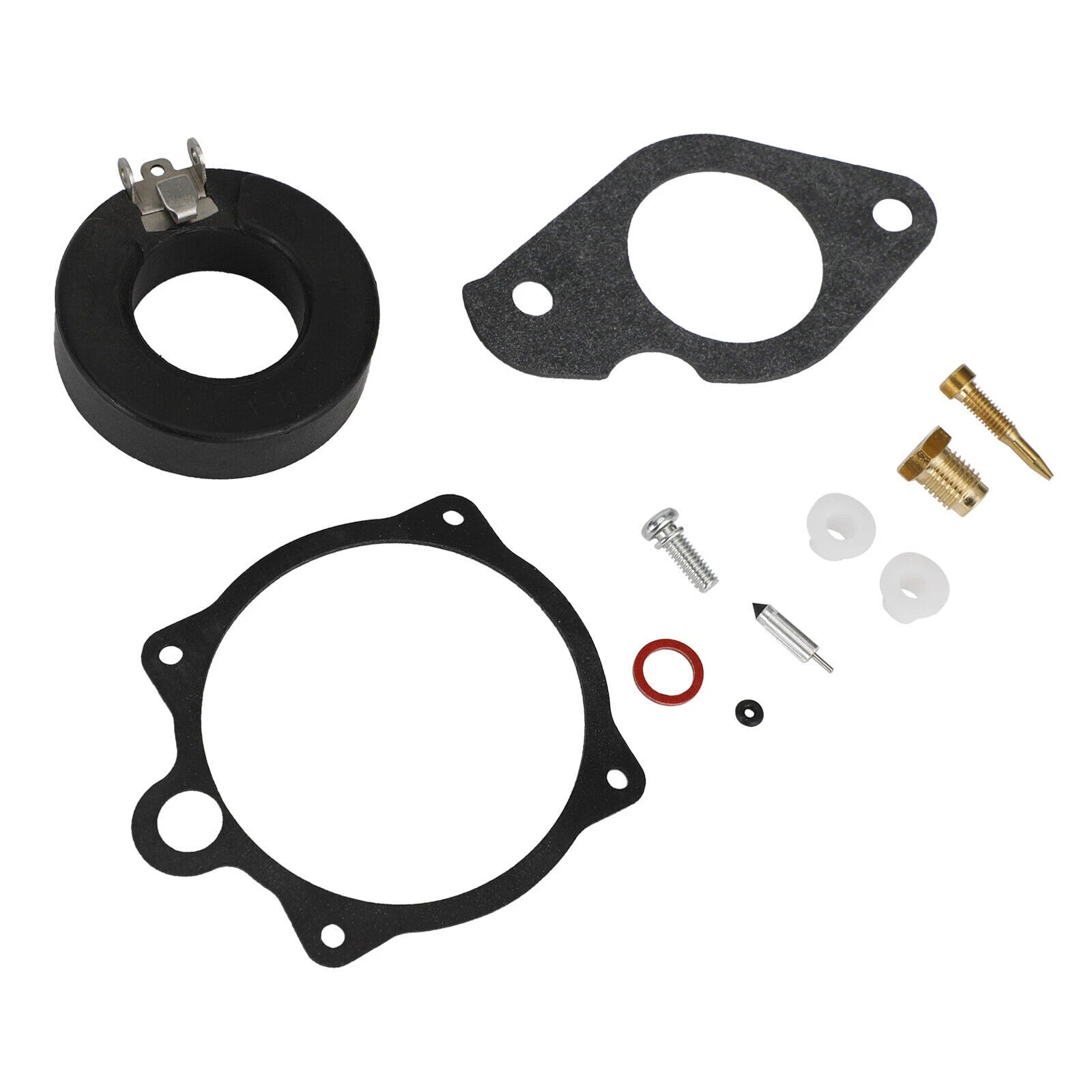 Carburetor Repair Kit for Yamaha 25-30HP