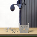 Corner Mount CCTV Mount Marine Hardware