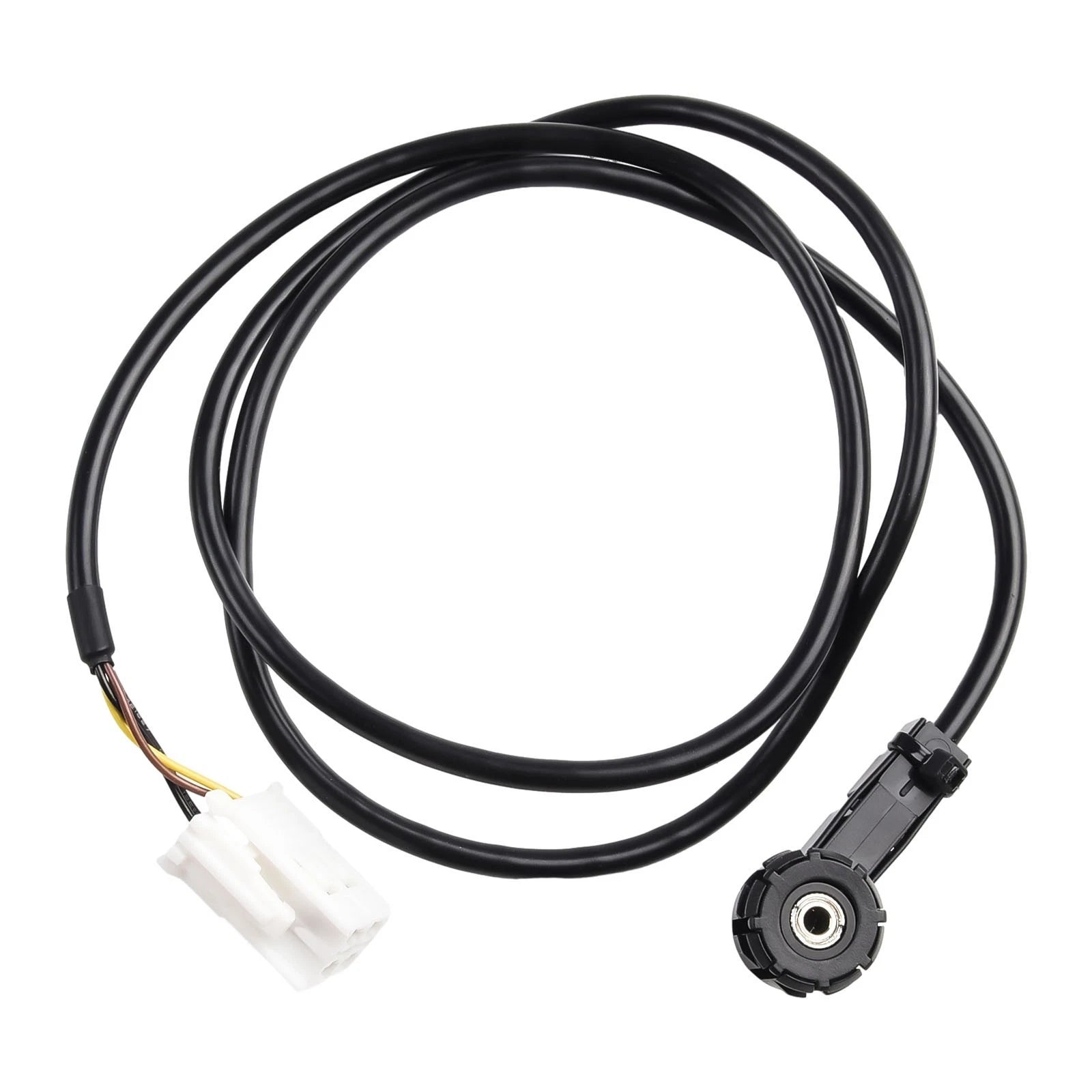 Auxiliary Cable Auxiliary Cable 2000-2007 4pin A2034401808 For