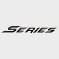 Supreme Boat Series Decal U33768-01 Gray Black by Supreme