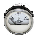 Faria Boat Temperature Gauge Euro Sport 2 Inch by Faria