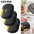 Reusable Pet Grooming Gloves