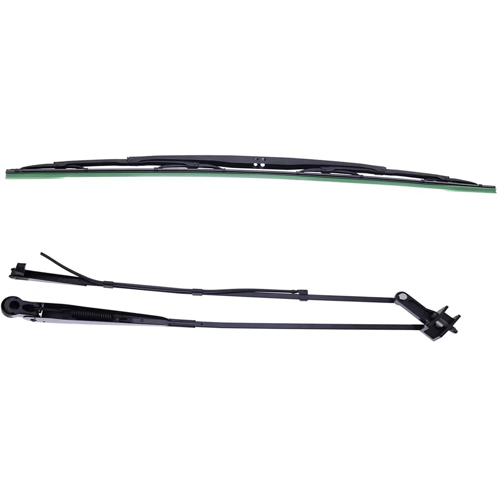 Windshield Wiper Blade & Arm 7251264 725126<wbr/>3 For Bobcat S750