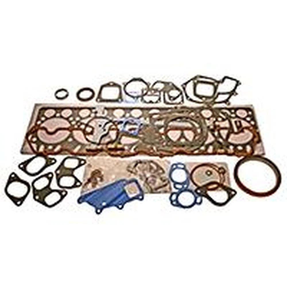 R-ar53614 Full Gasket Set Fits John Deere
