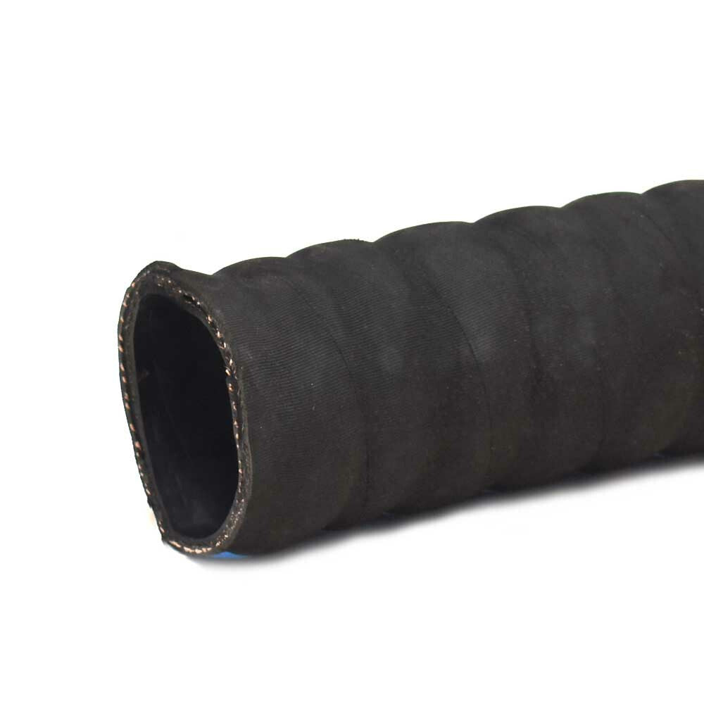 Shields Boat Wet Exhaust Hose 2 Inch ID Rubber by Shields