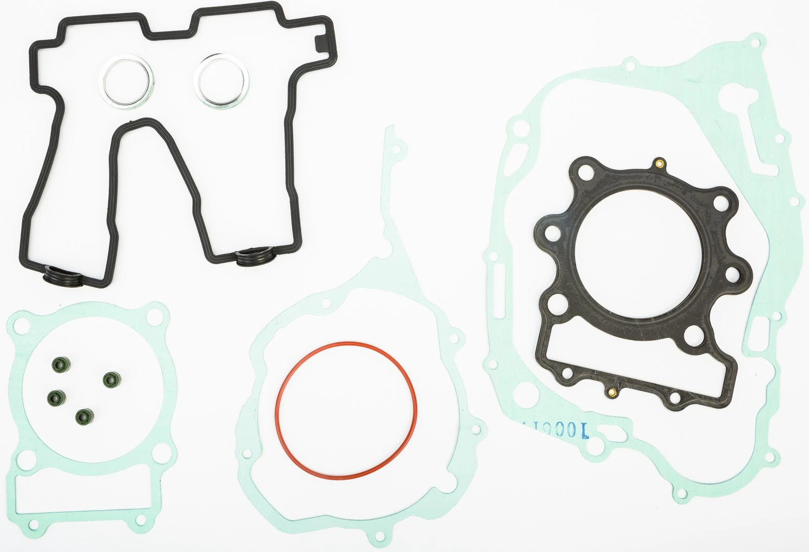 Athena Complete Gasket Kit For Yamaha Xt350 & Tt350 1985-1993 Offroad