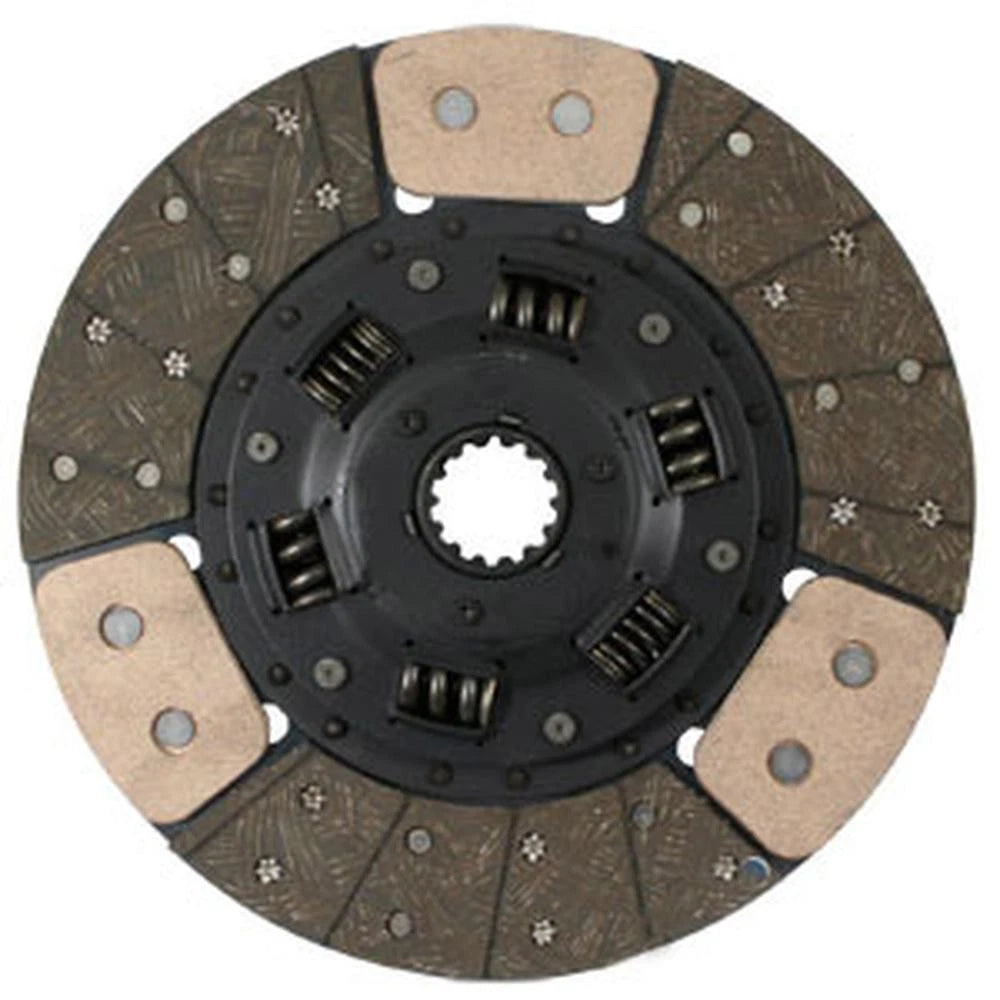 Disc 3a161-25130 Fits Kubota M8200 M9000