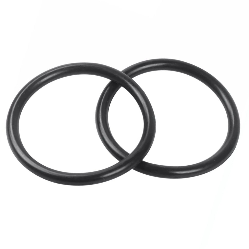 O-Ring for Suzuki Marine Outboard 2Pcs Compatibility 09280-66004
