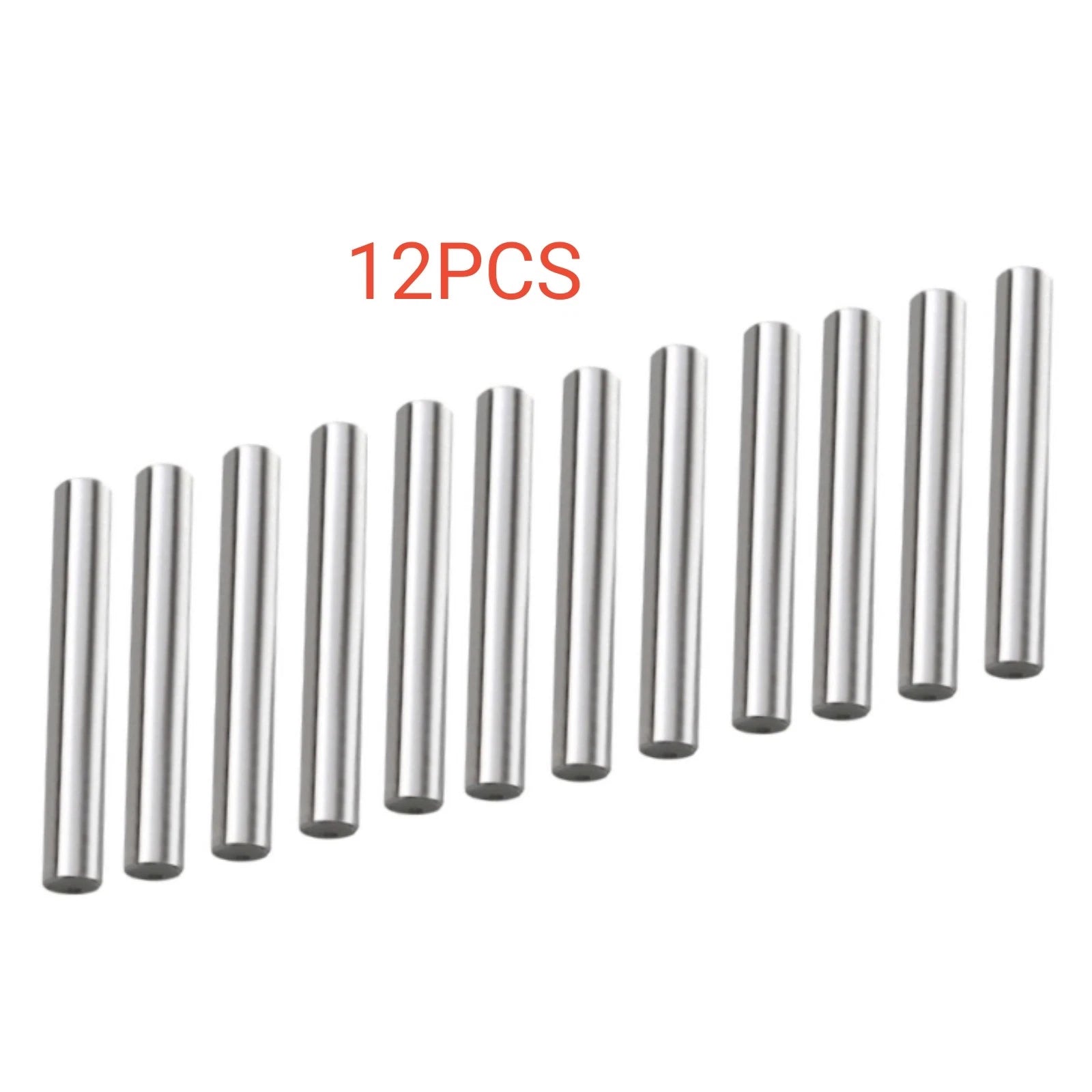 12 Pcs Propeller Shear Pin For Johnson Evinrude 10hp 18hp 20hp 25hp