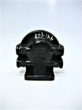Marine Power 441408 ~New~ Sterndrive Engine Black | Hook & Hull Co