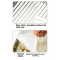 Stainless Steel Silicone Food Box