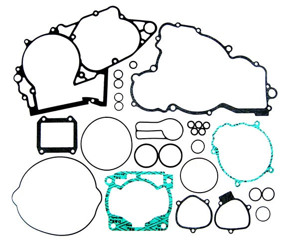 Full Gasket Set For Ktm Xc 250 2010 (0250 Cc)
