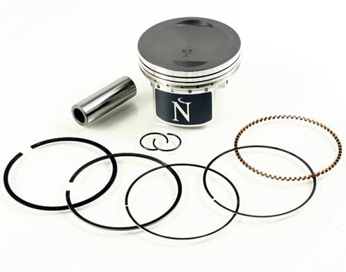 Namura Piston Kit 1mm Oversize 85.42mm for Yamaha by Namura