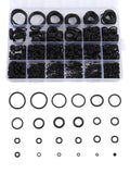 1020 Pc Nitrile Rubber O Rings Set High Pressure Seal Rings For